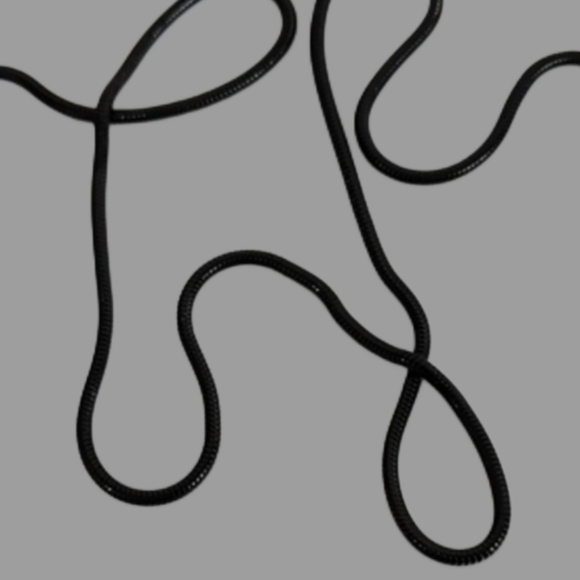 Metal Mesh Gold and Black Color Block Evening Bag Clutch Shoulder Bag - Picture 8 of 9